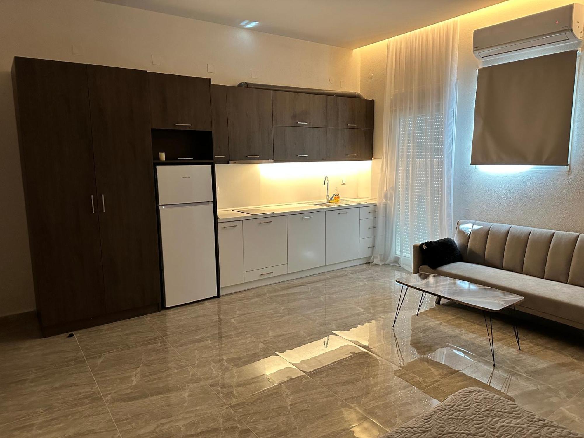 Natalie'S Apartments มากรี ภายนอก รูปภาพ